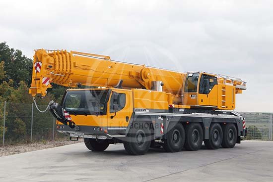-Liebherr-LTM-1130-130-t